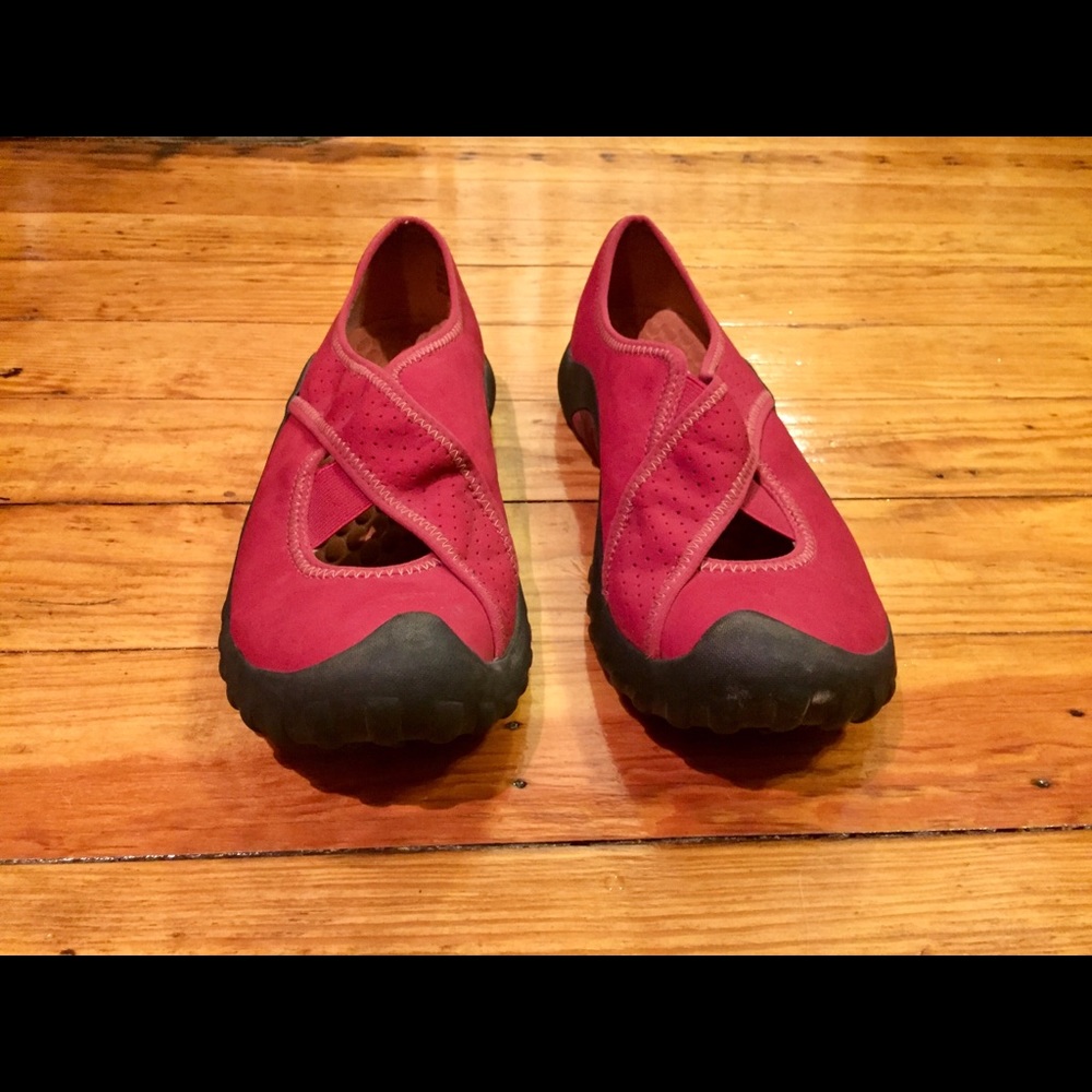 Privo shoes size 8